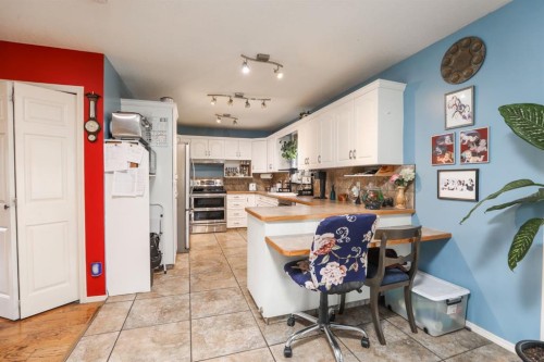 18 Garden Place, Magrath, AB - Indoor