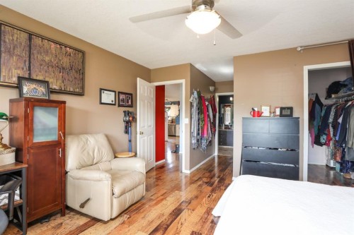 18 Garden Place, Magrath, AB - Indoor