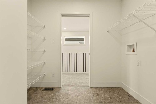 3125 44 Street South, Lethbridge, AB - Indoor With Storage
