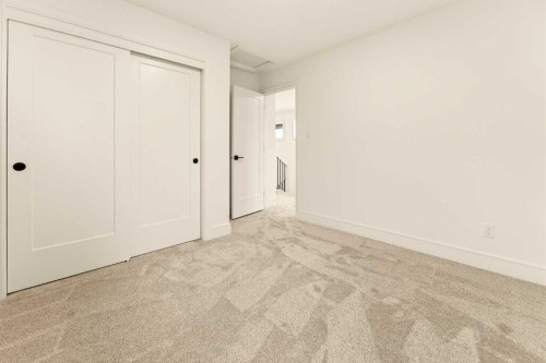3125 44 Street South, Lethbridge, AB - Indoor Photo Showing Other Room