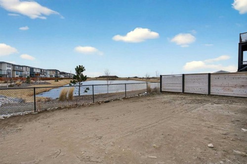 3125 44 Street South, Lethbridge, AB - Outdoor
