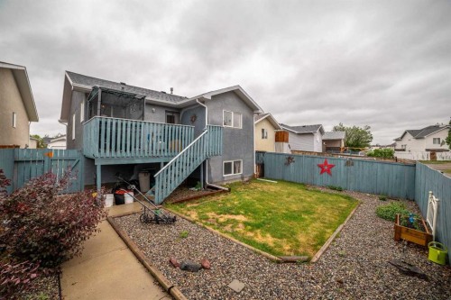 781 Red Crow Boulevard West, Lethbridge, AB 