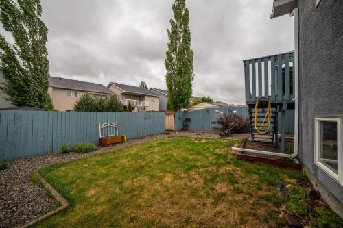 781 Red Crow Boulevard West, Lethbridge, AB 