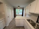 520 20 Street South, Lethbridge, AB  - Indoor Photo Showing Kitchen With Double Sink 