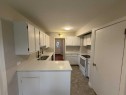 520 20 Street South, Lethbridge, AB  - Indoor Photo Showing Kitchen With Double Sink 