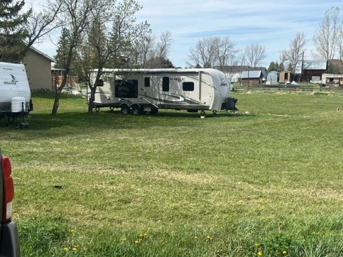 593 3 Avenue East, Cardston, AB 