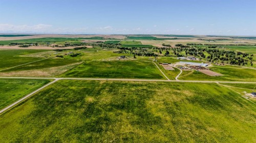 Lot 5, Magrath, AB 