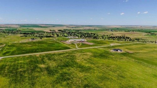 Lot 5, Magrath, AB 