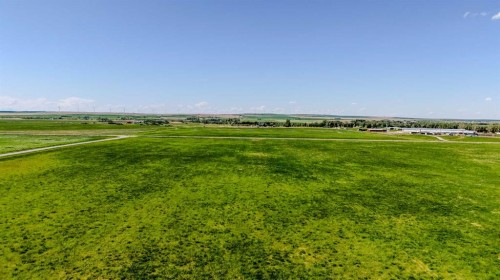 Lot 5, Magrath, AB 
