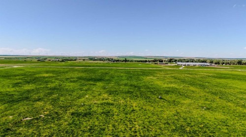 Lot 5, Magrath, AB 