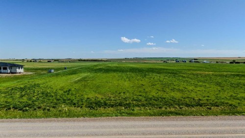 Lot 5, Magrath, AB 