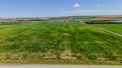 Lot 5, Magrath, AB 