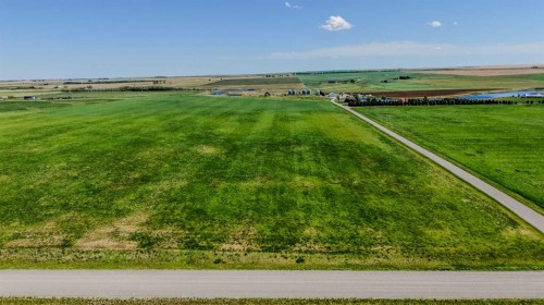Lot 5, Magrath, AB 