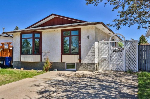 204 Ryerson Road WEST Lethbridge, AB T1K 4P3
