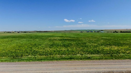 Lot 6, Rural Cardston County, AB 