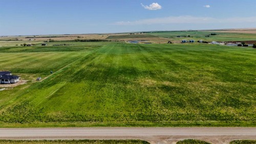 Lot 7, Magrath, AB 
