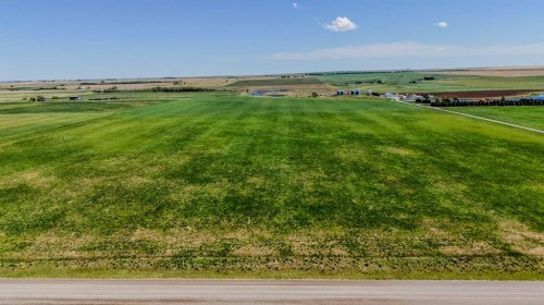 Lot 7, Magrath, AB 