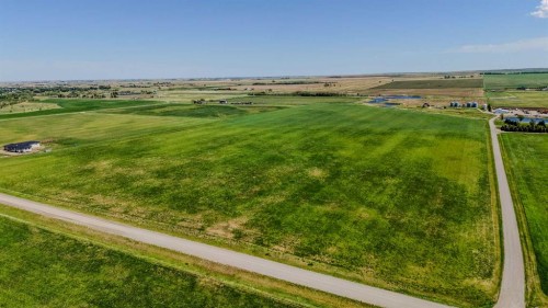 Lot 7, Magrath, AB 