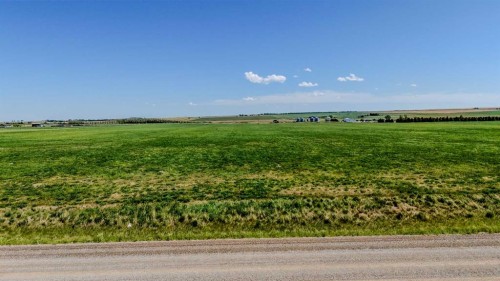 Lot 8, Magrath, AB 