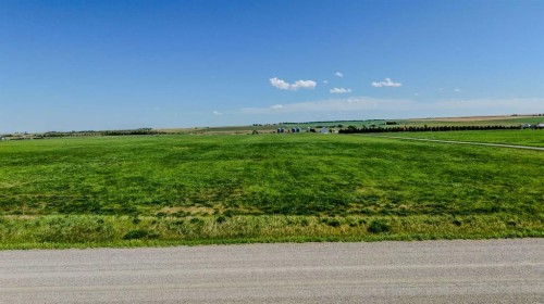 Lot 8, Magrath, AB 