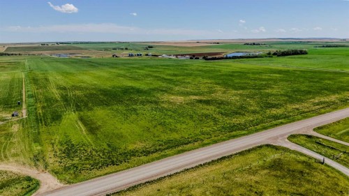 Lot 8, Magrath, AB 