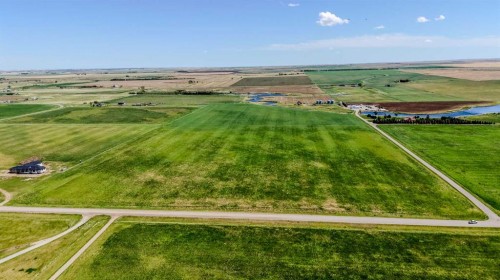 Lot 8, Magrath, AB 