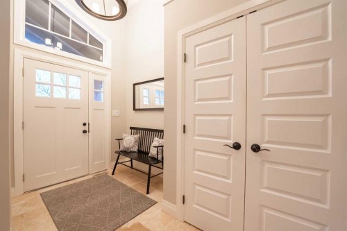 291 Tartan Circle West, Lethbridge, AB - Indoor Photo Showing Other Room