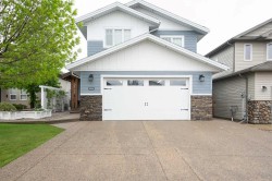 291 Tartan Circle WESTLethbridge, AB T1J 0Z1