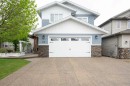 291 Tartan Circle West, Lethbridge, AB  - Outdoor 