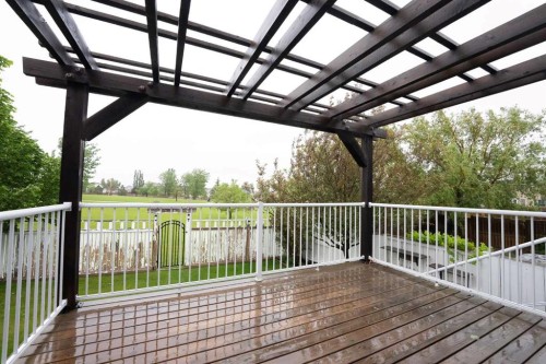 291 Tartan Circle West, Lethbridge, AB - Outdoor With Exterior