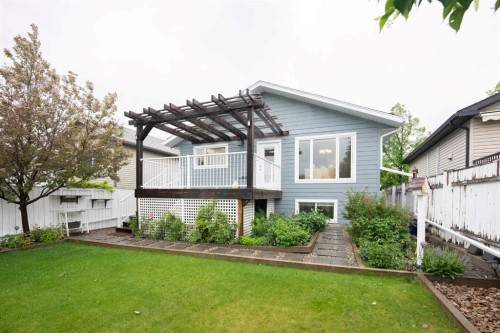 291 Tartan Circle West, Lethbridge, AB - Outdoor
