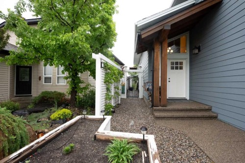 291 Tartan Circle West, Lethbridge, AB - Outdoor