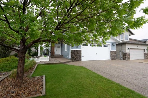 291 Tartan Circle West, Lethbridge, AB - Outdoor