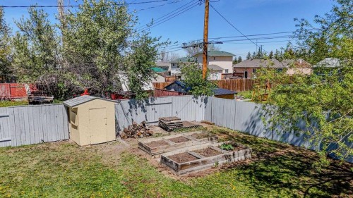 135 N 250 W, Raymond, AB - Outdoor
