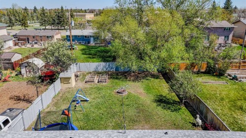 135 N 250 W, Raymond, AB - Outdoor