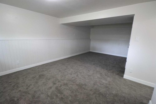 1816 11 St, Coaldale, AB - Indoor Photo Showing Other Room