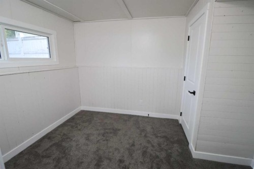 1816 11 St, Coaldale, AB - Indoor Photo Showing Other Room