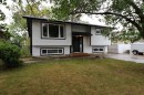 1816 11 St, Coaldale, AB  - Outdoor 