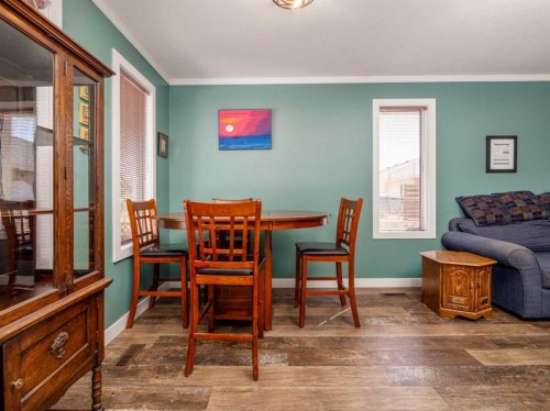 6005 46A Street, Taber, AB - Indoor