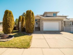 6005 46A Street Taber, AB T1G 1E3