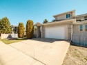 6005 46A Street, Taber, AB  - Outdoor With Facade 