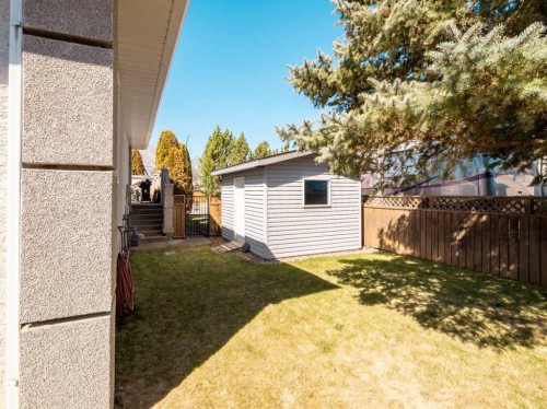 6005 46A Street, Taber, AB - Outdoor