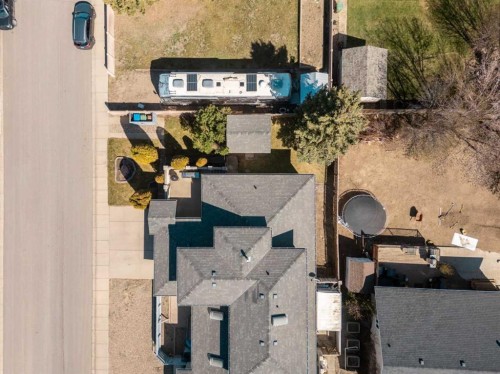 6005 46A Street, Taber, AB - Outdoor
