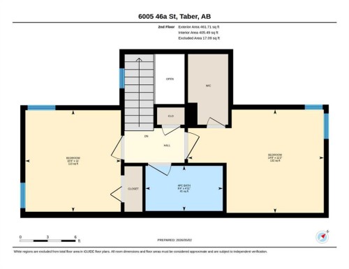 6005 46A Street, Taber, AB - Other