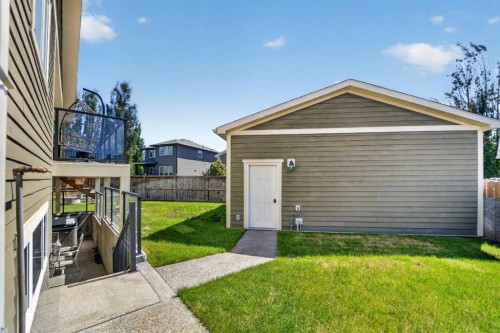 232 Sixmile Common South, Lethbridge, AB 