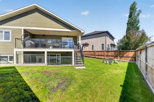 232 Sixmile Common South, Lethbridge, AB 