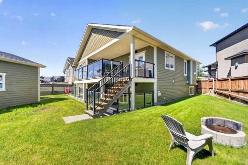 232 Sixmile Common South, Lethbridge, AB 