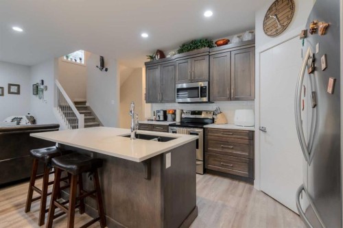 4406 Sundance Drive, Coalhurst, AB 
