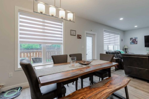 4406 Sundance Drive, Coalhurst, AB 