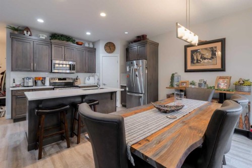 4406 Sundance Drive, Coalhurst, AB 